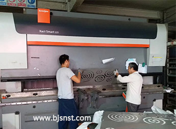 北京激光激光切割